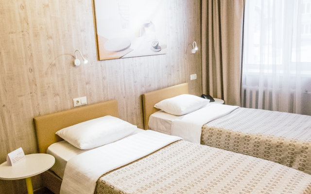 Aelita Apart-Hotel