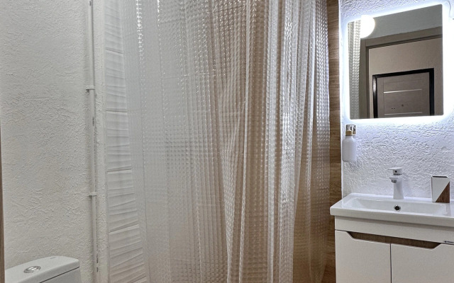 Квартира Как Дома на Самаровской