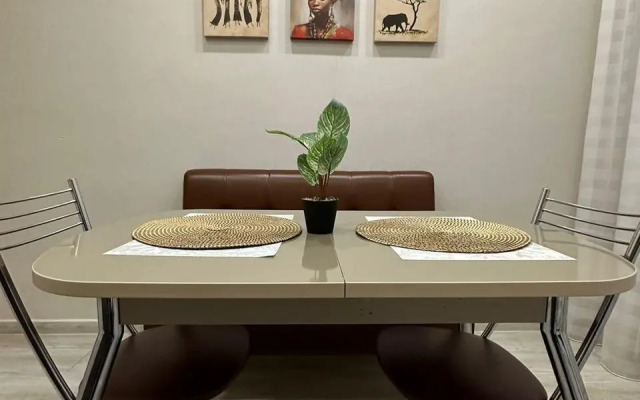 Квартира Живи Тут 89