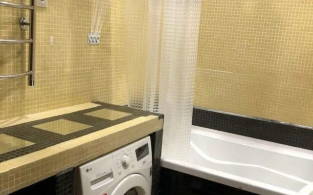 Квартира на Улице Старостина 93