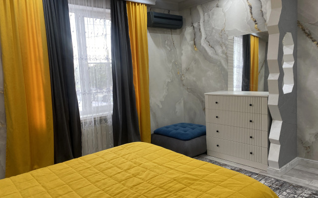 Beryozovy Private house