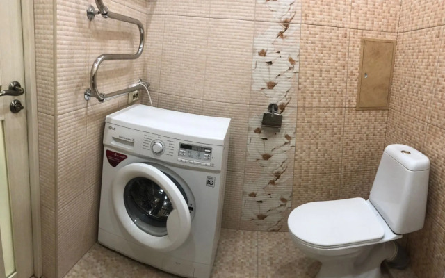 Prostornaya Studiya V Dagomyse Flat