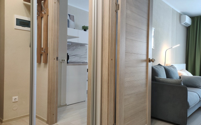 Апартаменты Veer Mall Studiya