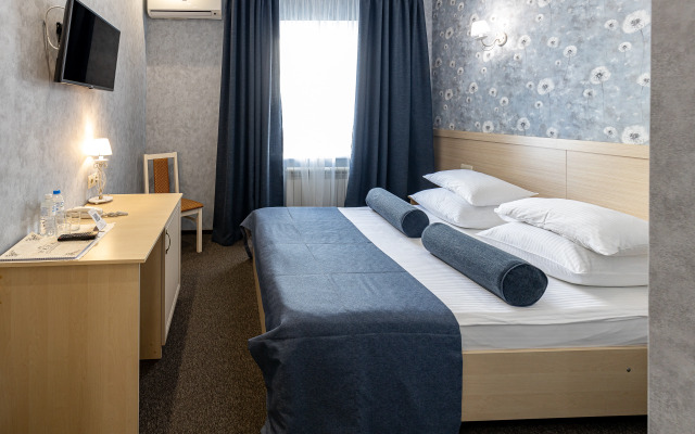 Teta Hotel