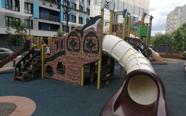 Квартира MiLeo