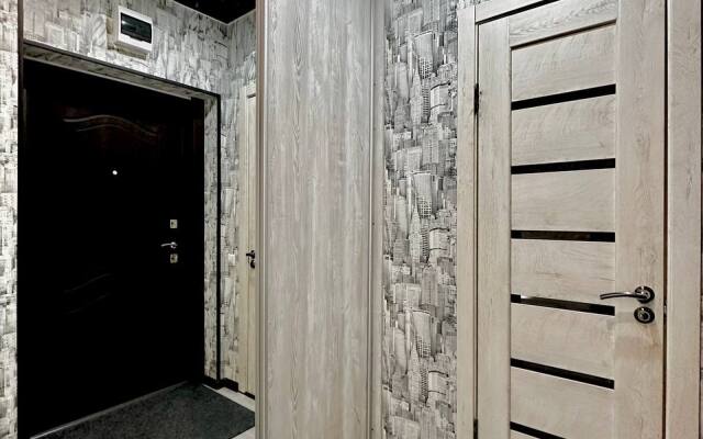 Euro Two-bedroom Apartment Near the railway station