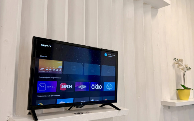 Апартаменты в Чесноковке