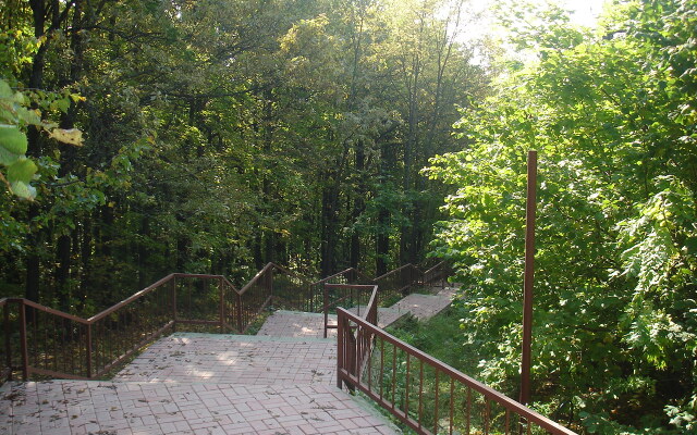 Nadezhda Sanatorium