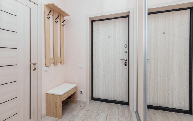 Kasablanka Daryya Flat