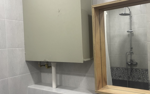 Апартаменты на Счастливом переулке