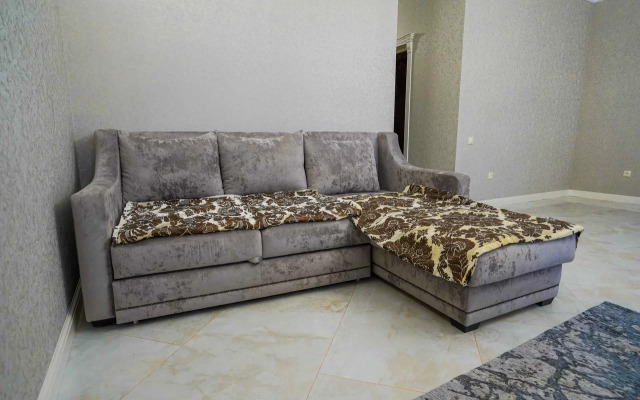 Гостевой дом Tour House у Каспия