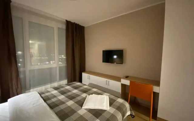 Mwa Start Apartments 5