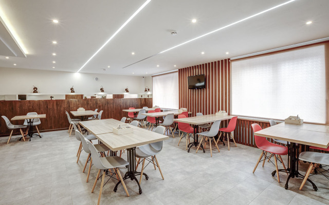 Orbita Hotel