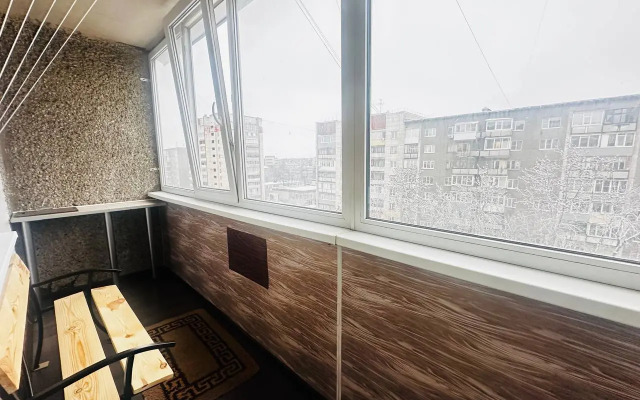 Квартира уютная в центре