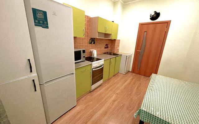 Zarya Butik Apartments