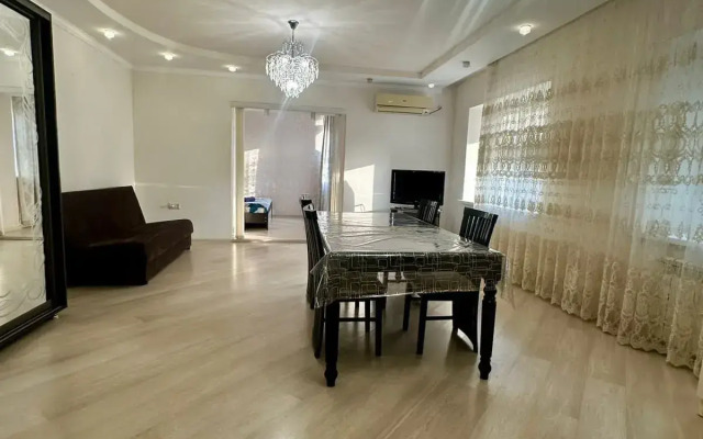 Квартира на Боевая 126/5