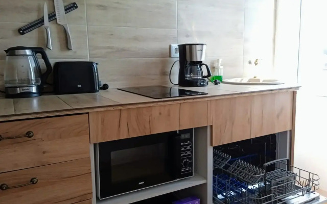 Dvukhkomnatnaya Karavella Portugalii Flat