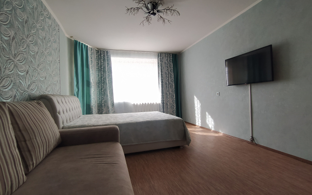 Квартира евротрешка уютная комфортная в центре Тюмени