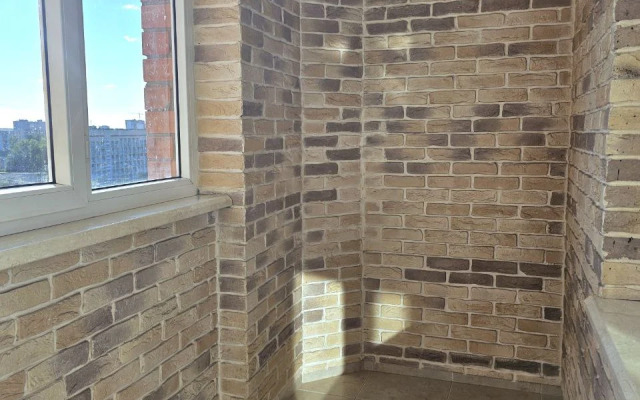 Апартаменты BGHouse на Краснознаменской