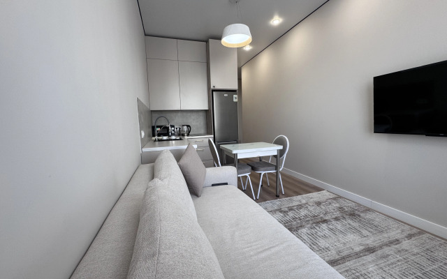 Квартира Уютная 1147 по Абая