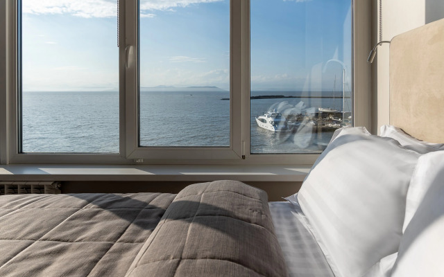 Apartment Singapore sea view by VVO Apartments