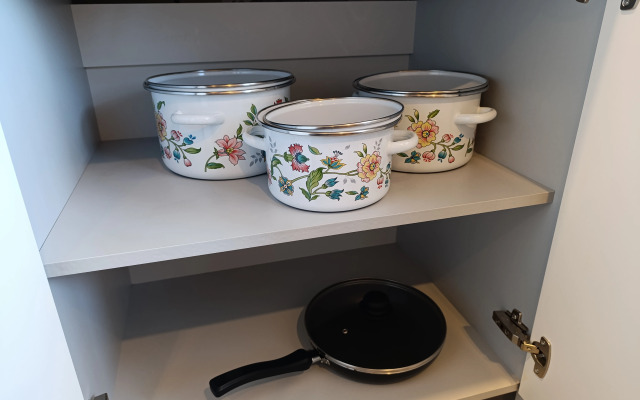 Квартира Уютная квартира в 5 минутах от Онежского озера