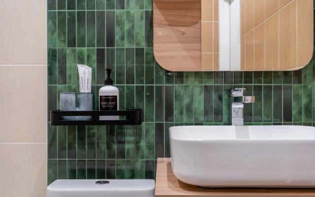 Апартаменты Marrakesh  от Сети Good Vibes Apartments