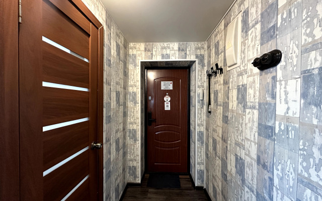 Квартира Калина на Строительной