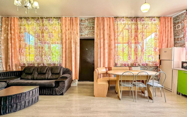 Anapa 36 Private House