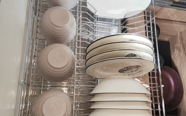 Квартира на Парковой 12