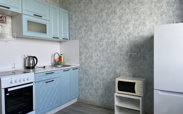 S vidom na Kotovskiy zaliv Flat