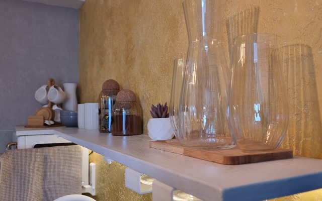 Квартира в центре Мурома