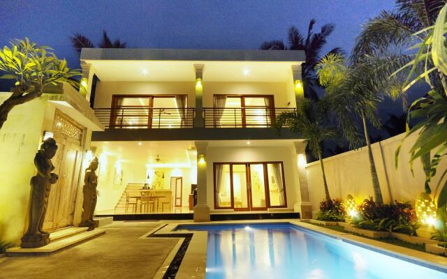 Villa Warna Ubud