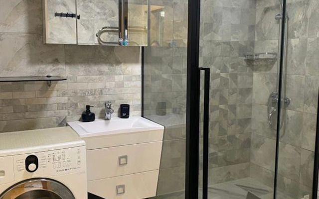 Квартира на проспекте Рыбаков 2