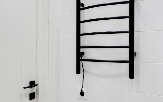 Апартаменты Квартира студия, 25м2, Берёзовая Aллея 19к3