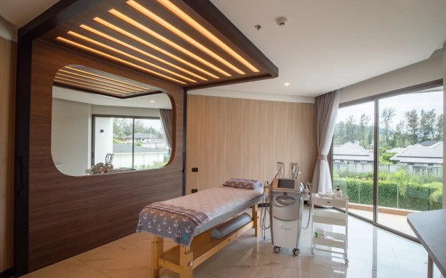 Sole Mio Wellness Boutique-hotel