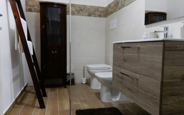 Camurria sicilian Bed&Breakfast