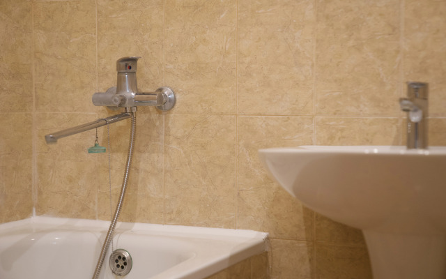 Квартира Как Дома 1-комн Восточно-Кругликовская 22-149 Краснодар у Парка Галицкого