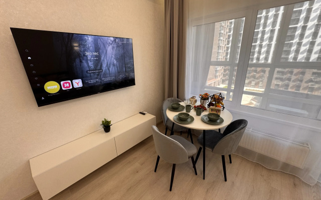 Квартира Жк Вереск