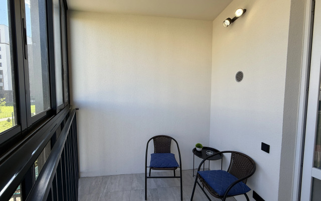 Premium Klassa Shumiloff Apartments Flat