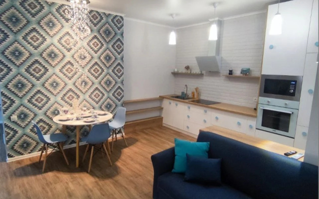 Novaya Flat