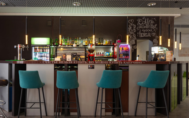 City Star Hotel