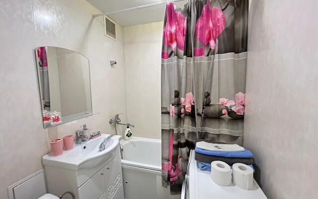 Апартаменты на Ленинском проспекте