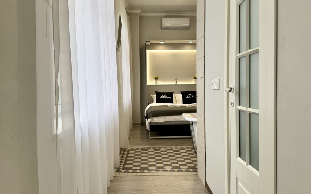 Апартаменты 32 Речной