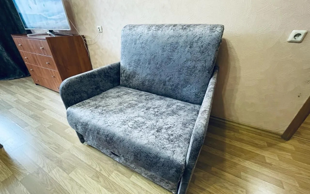 Квартира на Профессиональной