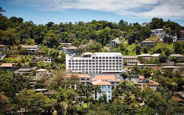 Radisson Hotel Kandy