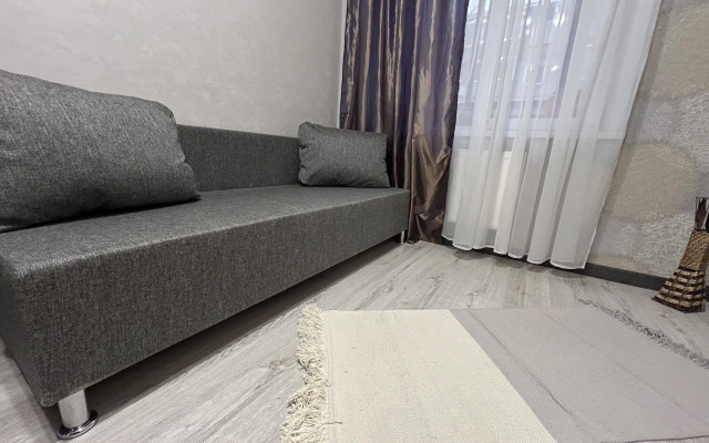 Privilegiya Apartments