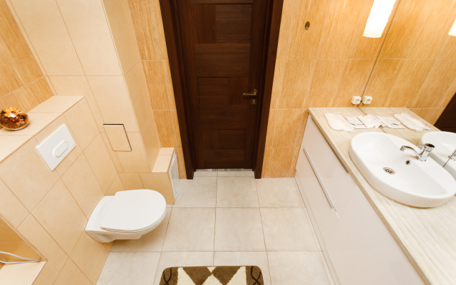 Апартаменты Stepanenkov Евродвухкомнатные у центрального стадиона