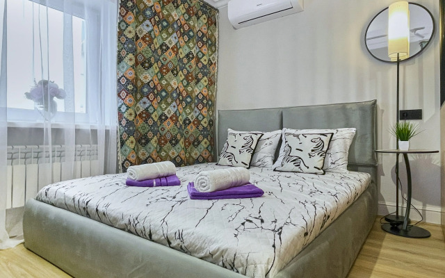 Апартаменты Студия м.Маяковская