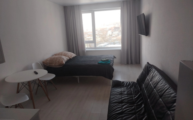 Апартаменты Apartsharing Стрелковая 18 кв 8